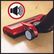 Handheld vacuum cleaner TE-SV 18 Li-Solo EINHELL