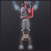 Handheld vacuum cleaner TE-SV 18 Li-Solo EINHELL