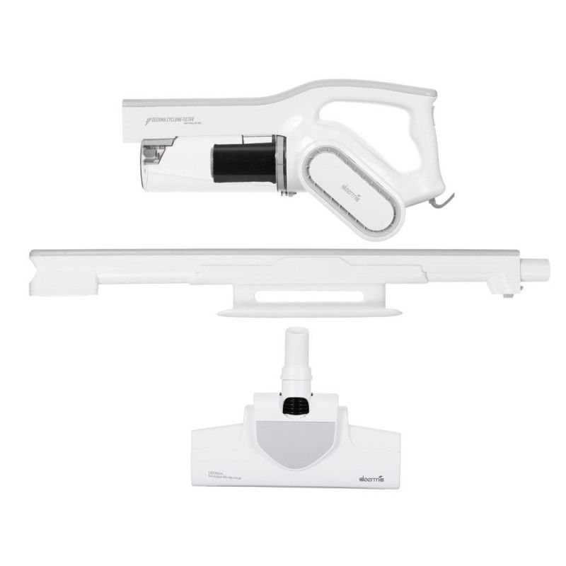 Corded Upright Vacuum Cleaner Deerma DX700