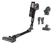 OB90 ELDOM  VESS upright vacuum cleaner  cordless  electric brush