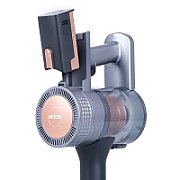 OB90 ELDOM  VESS upright vacuum cleaner  cordless  electric brush