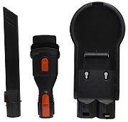 Blaupunt 18V upright vacuum cleaner VC6010