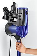 Bomann BS 1948 CB N handheld vacuum Blue Bagless