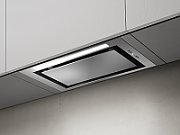 Elica LANE IX/A/72 Built-in Stainless steel 550 m3/h B