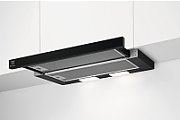 Electrolux LFP326FB Telescopic hood 410 m3/h