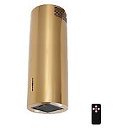 MAAN Elba 2 W Hood 31  gold