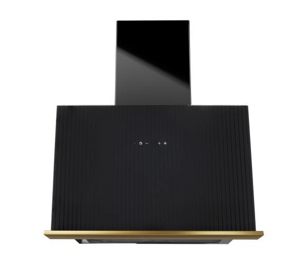 HOOD AKPO WK-9 VERON PRO 60 GOLD PAINTED