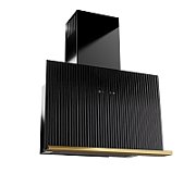 HOOD AKPO WK-9 VERON PRO 60 GOLD PAINTED