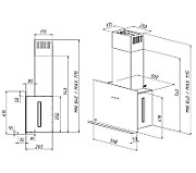 HOOD AKPO WK-9 VERON PRO 60 GOLD PAINTED