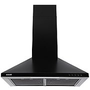 MAAN VELA 2 50 HOOD BLACK