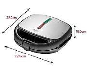 CAMRY CR 3057 toaster oven