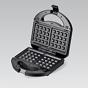 Toaster / sandwich maker 3in1 750W MR-709 MAESTRO