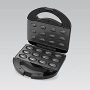 Toaster / sandwich maker 3in1 750W MR-709 MAESTRO