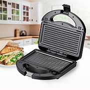 Toaster / sandwich maker 3in1 750W MR-709 MAESTRO