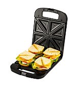 Adler AD 3055 sandwichtoaster