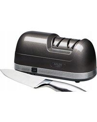 Adler AD 4508 Electric Knife Sharpener  Black