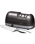 Adler AD 4508 Electric Knife Sharpener  Black