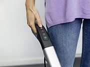 Kärcher SC 3 UPRIGHT Steam mop 0.5 L 1600 W Black  White