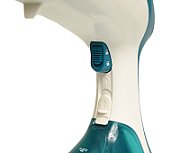 Clothes steamer 1500W Maestro MR-355-AQUAMARINE