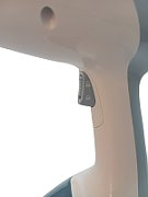 Clothes steamer 1600W Maestro MR-356-BLUE