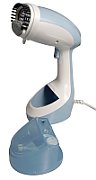 Clothes steamer 1600W Maestro MR-356-BLUE
