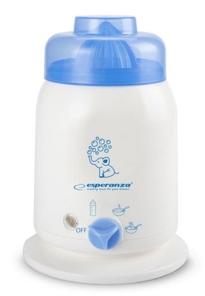 Esperanza EKB001 bottle warmer