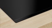 Bosch Serie 6 PIE631HB1E hob Black Built-in 60 cm Zone induction hob 4 zone(s)