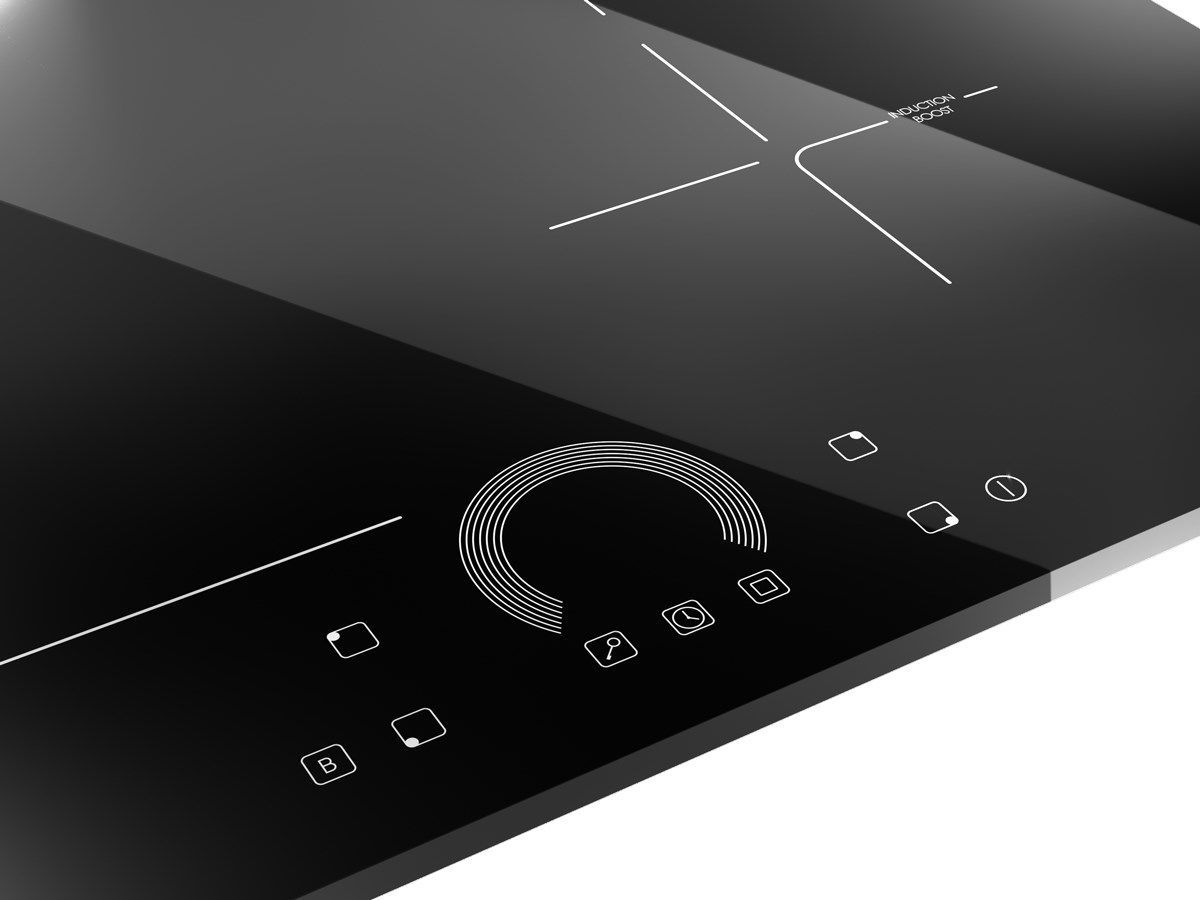 MAAN induction cooktop PIND604LRC1