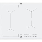Electrolux EIV63440BW White Built-in Zone induction hob 4 zone(s)