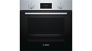 Bosch Serie 2 HBF114ES0 oven 66 L A Stainless steel
