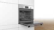 Bosch Serie 2 HBF114ES0 oven 66 L A Stainless steel
