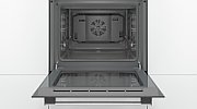Bosch Serie 2 HBF114ES0 oven 66 L A Stainless steel