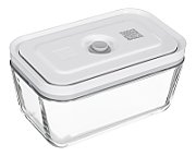 Set of 3 Glass Containers Zwilling Fresh & Save