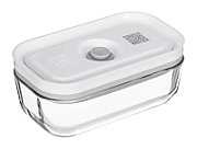 Set of 3 Glass Containers Zwilling Fresh & Save