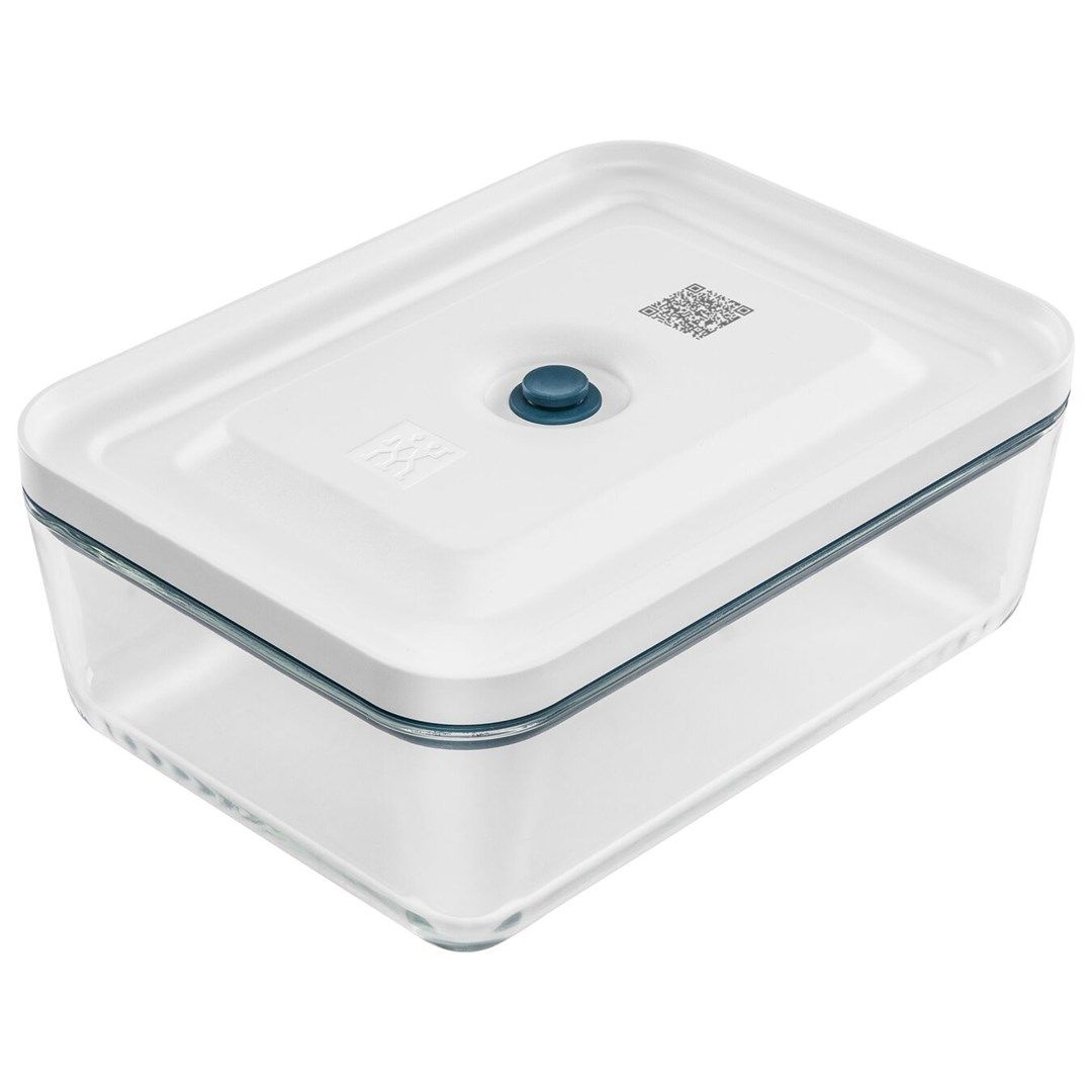 Zwilling Fresh & Save Glass Storage Container - 2 ltr  Marine