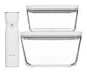 Glass Starter Set Zwilling Fresh & Save