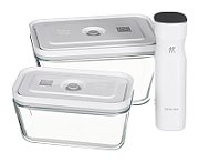 Glass Starter Set Zwilling Fresh & Save