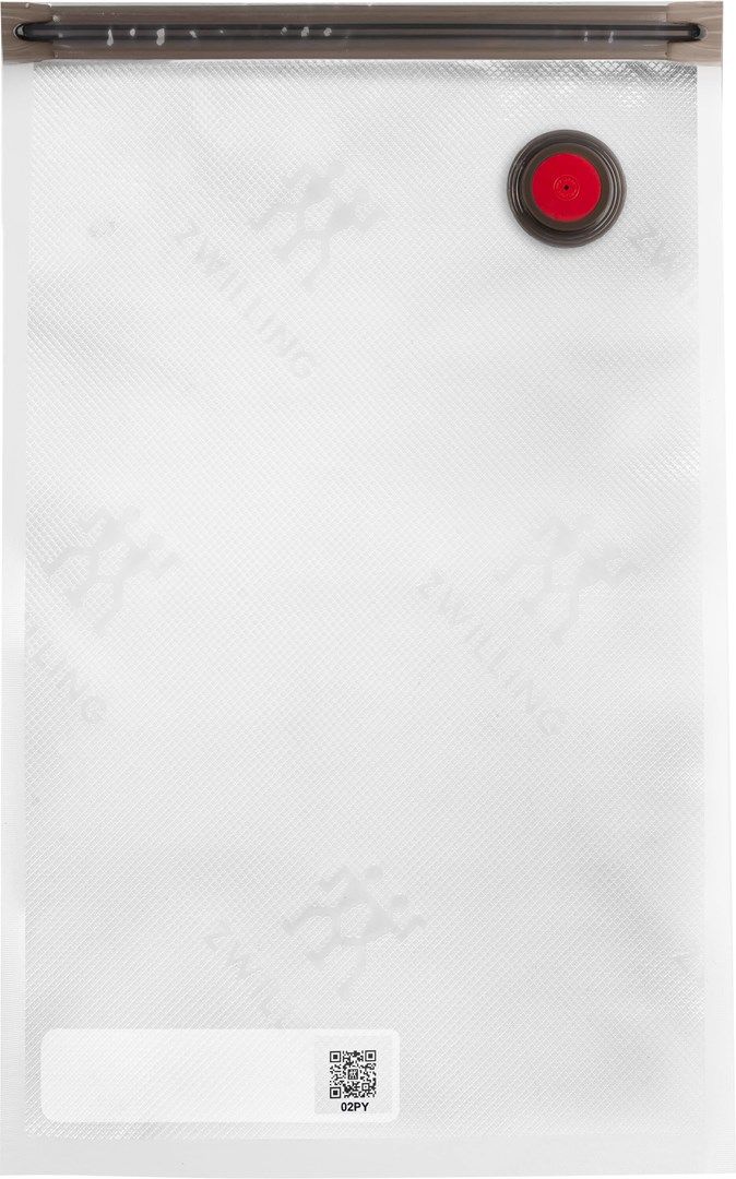 ZWILLING 36815-015-0 vacuum sealer Blue  White