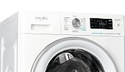 Freestanding washing machine Whirlpool FFB 9258 SV EN 9 kg  1200 rpm  white