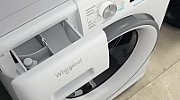 Freestanding washing machine Whirlpool FFB 9258 SV EN 9 kg  1200 rpm  white