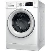 Freestanding washing machine Whirlpool FFB 9258 SV EN 9 kg  1200 rpm  white