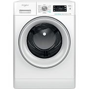 Freestanding washing machine Whirlpool FFB 9258 SV EN 9 kg  1200 rpm  white