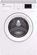 BEKO WUE7512WWE washing machine
