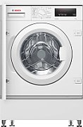 Bosch Serie 6 WIW24342EU washing machine Front-load 8 kg 1200 RPM C White