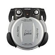 G3 Ferrari Delizia pizza maker/oven 1 pizza(s) 1200 W Silver