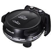 G3Ferrari pizza oven G1003210 Plus evo black 2 stone