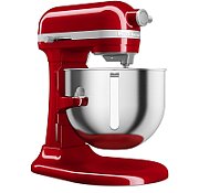 KitchenAid 5KSM70SHXECU food processor 375 W 6.6 L Red
