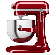 KitchenAid 5KSM70SHXECU food processor 375 W 6.6 L Red
