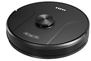 TESLA TSL-VC-AI200 intelligent cleaning robot  black