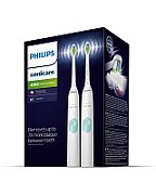 Philips Sonicare Built-in pressure sensor Sonic electric toothbrush